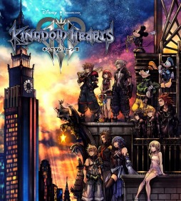 KINGDOM HEARTS IIIפ̵DLC֥ƥ⡼ɡפ424ۿ꡼3ʤGW»ܷ