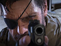 E3 2014で公開された「MGSV：THE PHANTOM PAIN」トレイラーを映画プロデューサー アヴィ・アラッド氏やギレルモ・デル・トロ監督らが賞賛