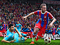 gamescomKONAMIMGSVTHE PHANTOM PAINפΤۤFOX ENGINEΥǿPES 2015 - Pro Evolution SoccerפŸ