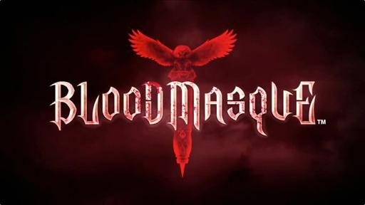  BLOODMASQUEE3 2013 Trailer