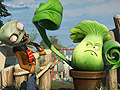 E3 2013Popcap GamesοPlants vs. Zombies: Garden WarfareפΥǥץ쥤å٤ϥӷĤǥץ쥤Ǥ⡼ɤ
