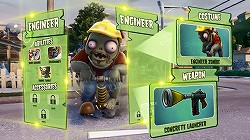 gamescomܵǺƤ̤Τ褦ʥPlants vs. Zombies: Garden WarfareפΥץǥ塼˥󥿥ӥ塼