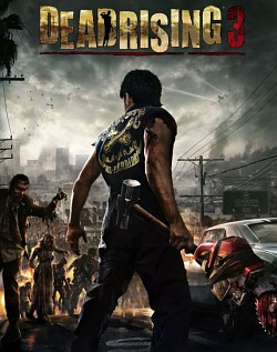 E3 2013Xbox One꥾ӥѥǿDEADRISING 3ץǥץ쥤ݡ