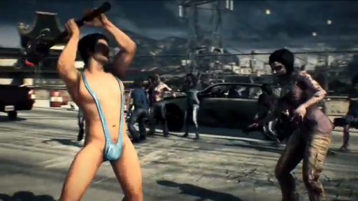 Dead Rising 3 - Zombie Apocalypse Evolved