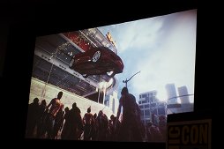 COMIC-CON 2013ϿΥãץΥѥͥ륻åǡDEADRISING 3פκǿȥ쥤顼