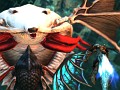 ［E3 2013］「Crimson Dragon」がXbox One専用ソフトとして帰ってきた。Kinectではなくコントローラで操作するプレイアブルデモをレポート