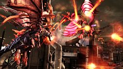 画像集#010のサムネイル/［TGS 2013］Xbox One向けに進化した「Crimson Dragon」を，ディレクター・二木幸生氏自らがプレゼンテーション。ドラゴンの成長要素の詳細も明らかに