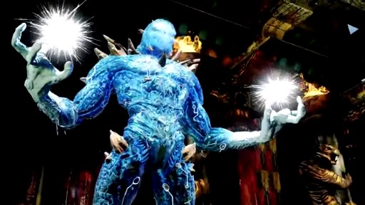 Killer Instinct E3 Briefing Trailer 