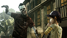 PS VitaǡTHE WALKING DEADפ94ȯ䡣̤ۿɲDLCԥɡThe Walking Dead: 400 DaysפϿ