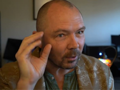 The WitnessפγȯJonathan BlowᡤThe Game Awards 2025פؤλä򼨺Order of the Sinking StarפϪ