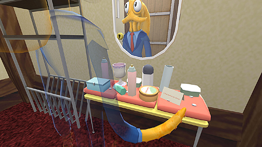 E3 2013ϤĤϰβԤʤġġ̯ưΥʥѥȤͿPS4ѥȥOctodad: Dadliest Catchפݡ