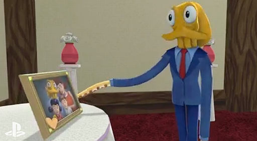 Octodad: Dadliest CatchE3ȥ쥤顼