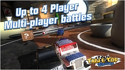 Table Top Racing