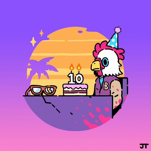画像ギャラリー No.001のサムネイル画像 / 「Hotline Miami 2」,10周年を記念して最大85%オフになるセールやゲーム楽曲のライブ配信を実施