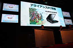 TGS 2013ϡ֥ɥ饴󥯥Xץơ٥ȤǡȥС2ɤξ󤬸PCǤɲåѥåˤĤƤ⤢餿ƾҲ