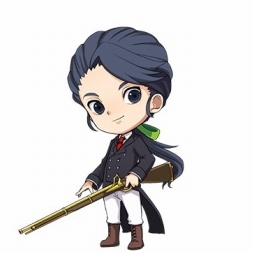 ���������꡼ No.001�Υ���ͥ������ / ������BLADE�ס������ޥ��󽷤Υ��٥�ȥ��ꥢ����Ƴ�ζ��Ρפ�����