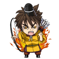 画像ギャラリー No.003のサムネイル画像 / 「幕末BLADE」に志士“桜下の土方”が出現するイベントエリアが登場