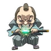 画像ギャラリー No.004のサムネイル画像 / 「幕末BLADE」に志士“桜下の土方”が出現するイベントエリアが登場