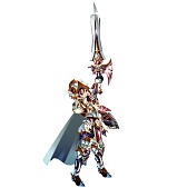 ���������꡼ No.004�Υ���ͥ������ / �֥ɥ饴�󥨥���ץ��ץƥ��CM�������������ϡ����ꥢ�Х���������������