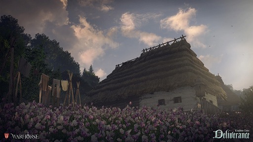 ƥȤֶ˹Kingdom Come: Deliveranceפκǿȥ쥤顼15ˤ첤¼¤˺Ƹ