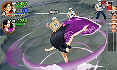 ���������꡼ No.022�Υ���ͥ������ / 3DS�ǡ֥��ԡ��� ROMANCE DAWN �������������׺ǿ����󡣥ϡ��ɤ˹�碌����ǽ�ɲä䡤���٤˴ؤ��Х��Ĵ�����Ԥ�������