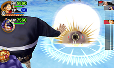 ���������꡼ No.027�Υ���ͥ������ / 3DS�ǡ֥��ԡ��� ROMANCE DAWN �������������׺ǿ����󡣥ϡ��ɤ˹�碌����ǽ�ɲä䡤���٤˴ؤ��Х��Ĵ�����Ԥ�������