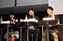 画像ギャラリー No.002のサムネイル画像 / 「チェインクロニクル」の新章が2015年9月に配信決定。ファンミーティングで発表された最新情報をレポート