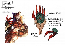 画像ギャラリー No.018のサムネイル画像 / 「チェインクロニクル」の新章が2015年9月に配信決定。ファンミーティングで発表された最新情報をレポート