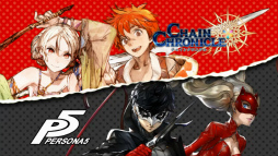 ���������꡼ No.003�Υ���ͥ������ / �֥������󥯥��˥���3�ס��ڥ륽��5�ȤΥ���ܤ�³�󡣥ƥ����������Ȥ�PV�����