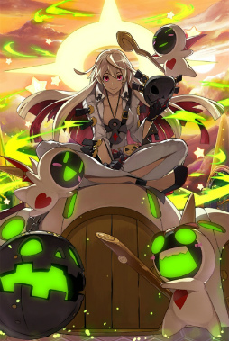 ֥󥯥˥3סߡGUILTY GEAR Xrd REV 2ץܤ622˳ϷꡣΤޤޤɬġҲࡼӡˤ