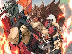 ֥󥯥˥3פǡ2DƮGUILTY GEAR Xrd REV 2ץܤ롣SSRΡϢ ᥭɤ褦