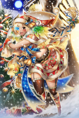 ���������꡼ No.001�Υ���ͥ������ / �֥������󥯥��˥���ס����󥸥��ꥫ�ȥ���������뤬����������о�