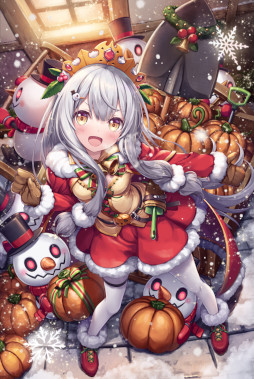 ���������꡼ No.004�Υ���ͥ������ / �֥������󥯥��˥���ס����󥸥��ꥫ�ȥ���������뤬����������о�