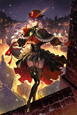 ���������꡼ No.005�Υ���ͥ������ / �֥������󥯥��˥���ס����󥸥��ꥫ�ȥ���������뤬����������о�