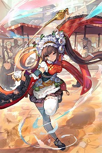 ���������꡼ No.002�Υ���ͥ������ / �֥������󥯥��˥���ס�������襤�٥�Ȥλٱ�ե����򳫺�