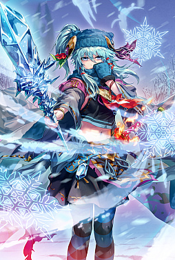 ���������꡼ No.002�Υ���ͥ������ / �֥������󥯥��˥���ס�if�������Υե꡼�����ȥ��㡼�Τ��о줹��ȿ������ե����ɤ򳫺���