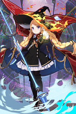 ���������꡼ No.003�Υ���ͥ������ / �֥������󥯥��˥���ס�if�������Υե꡼�����ȥ��㡼�Τ��о줹��ȿ������ե����ɤ򳫺���