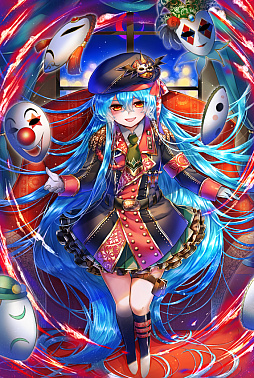 ���������꡼ No.006�Υ���ͥ������ / �֥������󥯥��˥���ס��ᥤ�󥹥ȡ��꡼��if�����������ӡ�ɤ��ۿ����ϡ��������ե����Ⳬ����