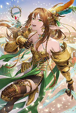 ���������꡼ No.004�Υ���ͥ������ / �֥������󥯥��˥���ס��ԥꥫ�ν�ʡ��������ȥॸ���ɤ��о줹��ȥ����˥���γ��åե����ɤ򳫺�