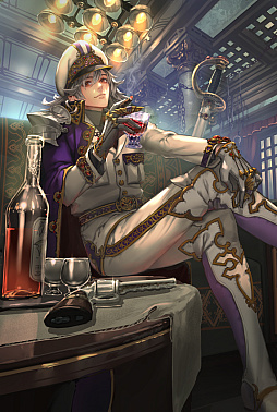 ���������꡼ No.007�Υ���ͥ������ / �֥������󥯥��˥���ס��ᥤ�󥹥ȡ��꡼��if�������㥨�ԥ�������ɤ������ۿ�