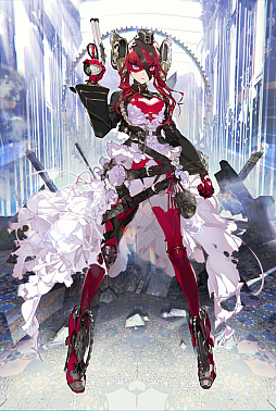 ���������꡼ No.009�Υ���ͥ������ / �֥������󥯥��˥���ס��ᥤ�󥹥ȡ��꡼��if�������㥨�ԥ�������ɤ������ۿ�