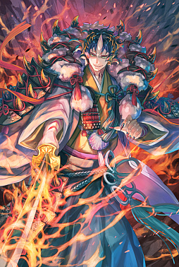 ���������꡼ No.010�Υ���ͥ������ / �֥������󥯥��˥���ס��ᥤ�󥹥ȡ��꡼��if�������㥨�ԥ�������ɤ������ۿ�