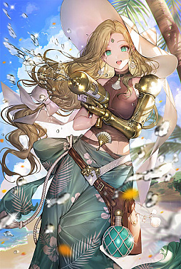 ���������꡼ No.003�Υ���ͥ������ / �֥������󥯥��˥���ס�����ѤΥ��饯���������������饹�����ʤɤ����魯�륷��ѥ������ޡ��ե�������