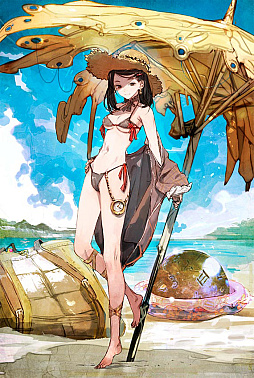 ���������꡼ No.005�Υ���ͥ������ / �֥������󥯥��˥���ס�����ѤΥ��饯���������������饹�����ʤɤ����魯�륷��ѥ������ޡ��ե�������