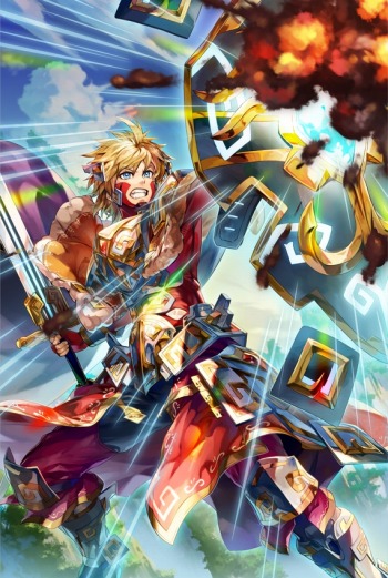 ���������꡼ No.007�Υ���ͥ������ / �֥������󥯥��˥���ץᥤ�󥹥ȡ��꡼��ͩ�����������ӡ�פ������ɲ�