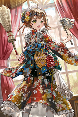 ���������꡼ No.005�Υ���ͥ������ / �֥����󥯥��ס��������ͤ�����ǰ�������̰����Υ�����������