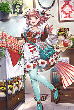 ���������꡼ No.009�Υ���ͥ������ / �֥����󥯥��ס����̰����Ρ֤����䤫�ʤ�ᥤ�� ����ߥ��פ��о줹��ֿ������ۥ���ܥե����פ򳫺�