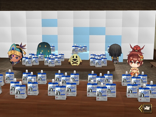 ���������꡼ No.008�Υ���ͥ������ / �֥����󥯥��ס��ե꡼�������о줹���ͺ��«�ե����򳫺š�����in���꡼�ȤΥ���ܵ�ǰ�����ڡ����»���