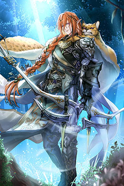 画像ギャラリー No.003のサムネイル画像 / 「チェンクロ」,約1000年先の未来からやって来たカルネロが登場するフェスを開始