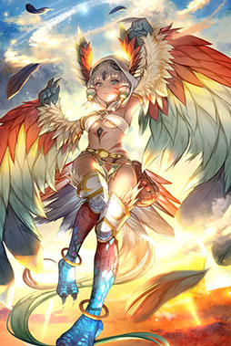 画像ギャラリー No.004のサムネイル画像 / 「チェンクロ」,約1000年先の未来からやって来たカルネロが登場するフェスを開始